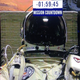 Image for article titled Supersonic Space Jump: Full Coverage